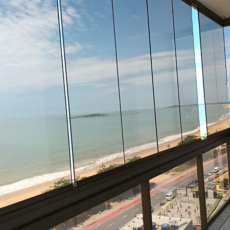 Praia Dourada Suite Premium 603 Itaparica Vila Velha  Exterior foto