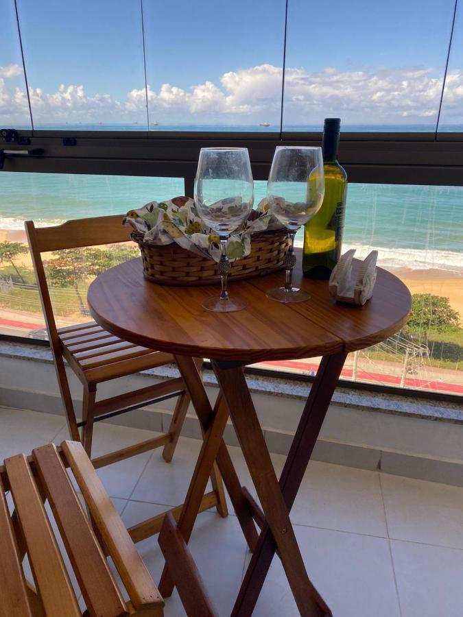 Praia Dourada Suite Premium 603 Itaparica Vila Velha  Exterior foto
