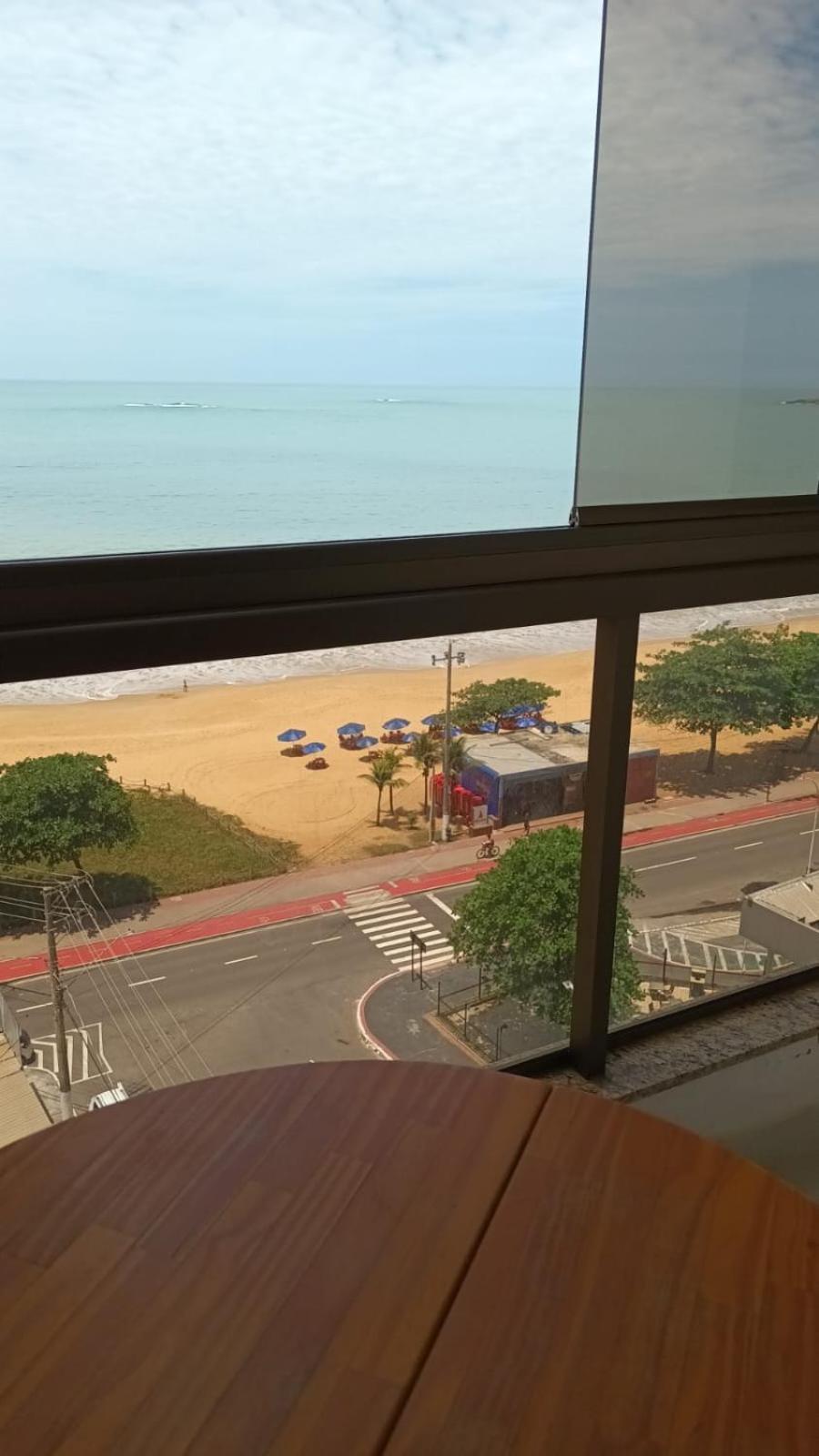 Praia Dourada Suite Premium 603 Itaparica Vila Velha  Exterior foto