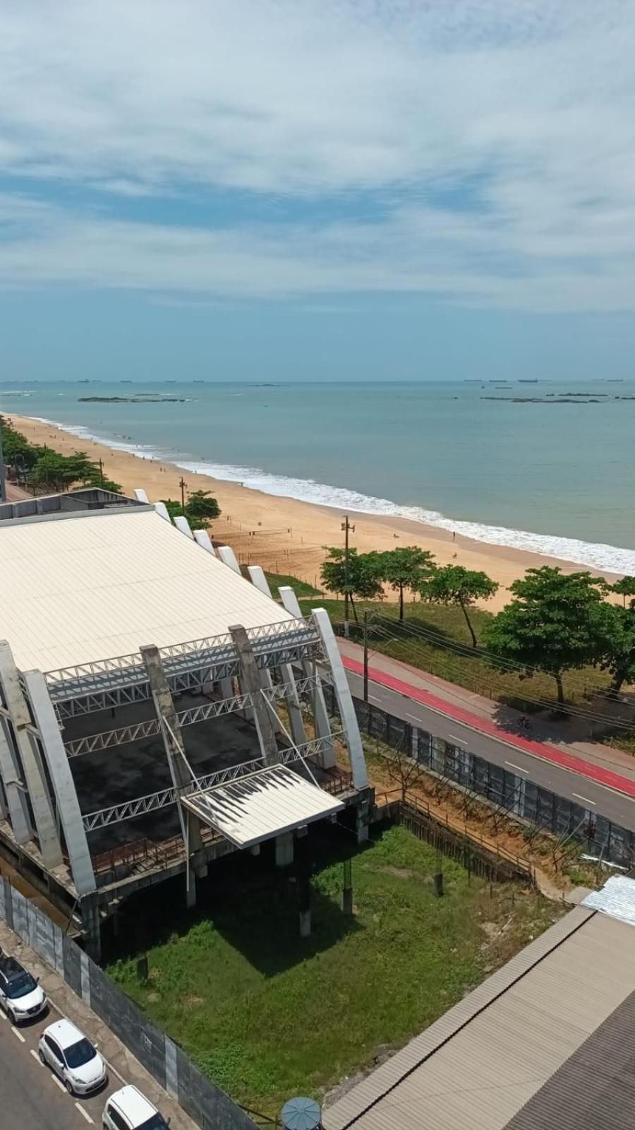 Praia Dourada Suite Premium 603 Itaparica Vila Velha  Exterior foto