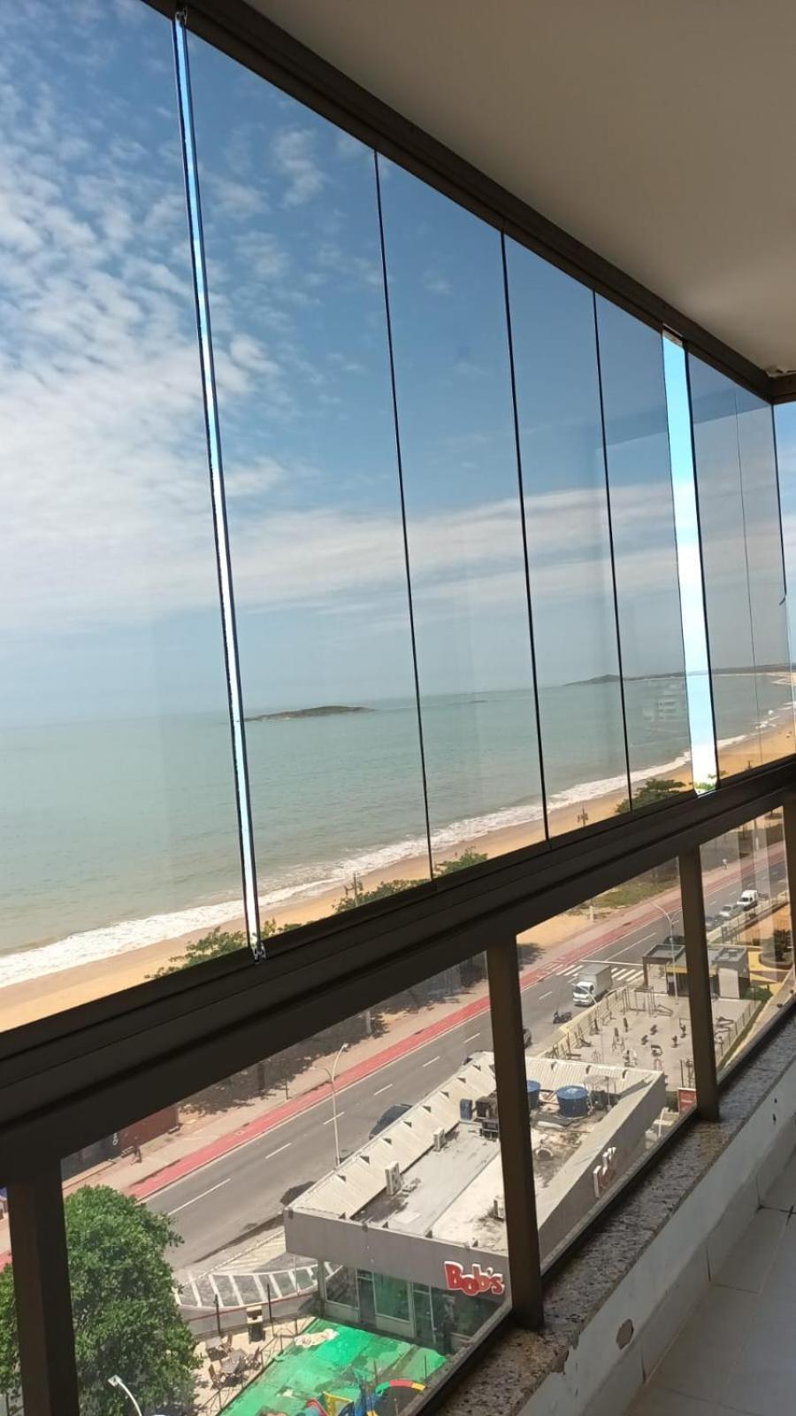 Praia Dourada Suite Premium 603 Itaparica Vila Velha  Exterior foto